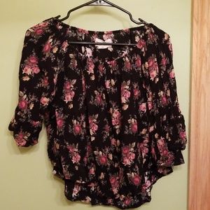 Denim & Supply Ralph Lauren Top